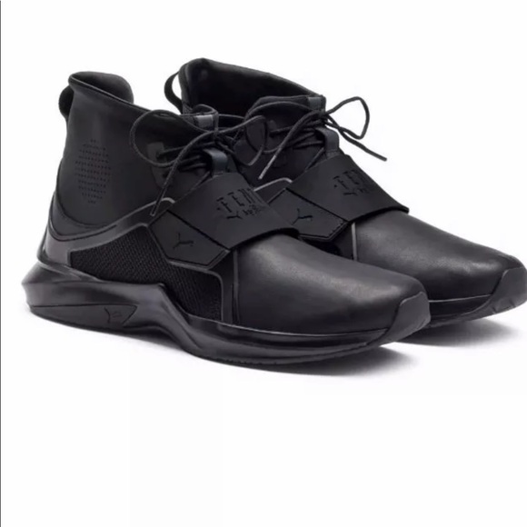 puma fenty trainer puma fenty trainer